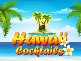 Hawaii Cocktails screenshot