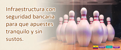 Bono de Bienvenida Imperial 🎰 promotional banner