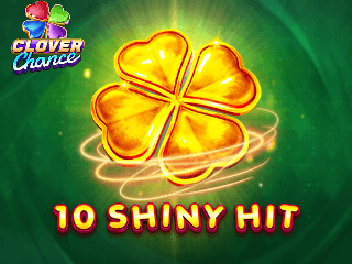 10 Shiny Hit screenshot