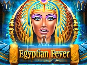 Egyptian Fever screenshot