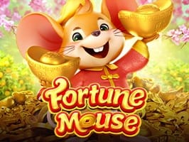Fortune Mouse