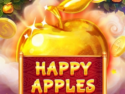 Happy Apples