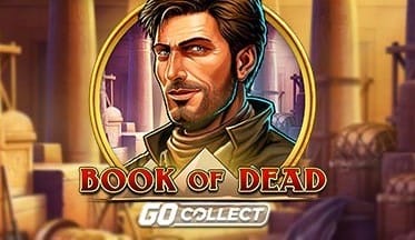 Book of Dead GO Collect