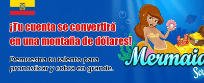 Casino en línea Ecuador