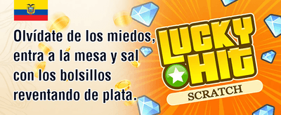 Giro Gratis en Slots Hot 🔥 promotional banner