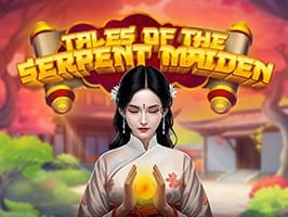 Tales of the Serpent Maiden screenshot