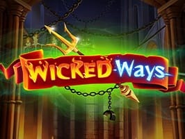 Wicked Ways screenshot